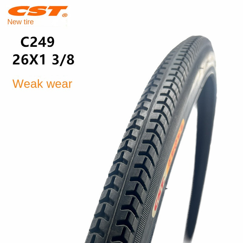 Zhengxin Bicycle Tire Mountain Bike C1820 20/24/26/27.5/29x1.95 2.1 Bicycle Tire