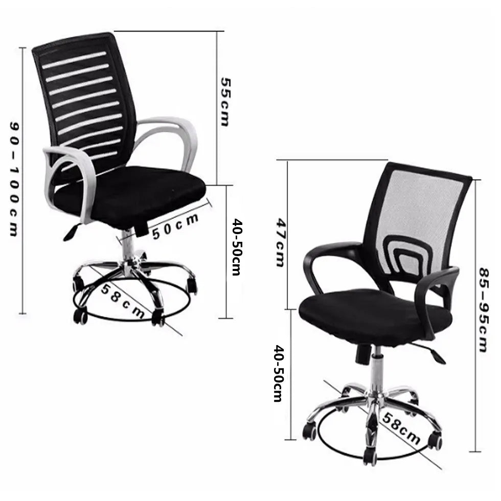Office Chair Swivel Staff Conference Chair MC01