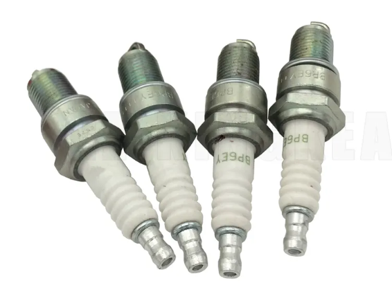 Автомобильные запчасти, свеча зажигания BP6EY 6278, производитель из Китая. 