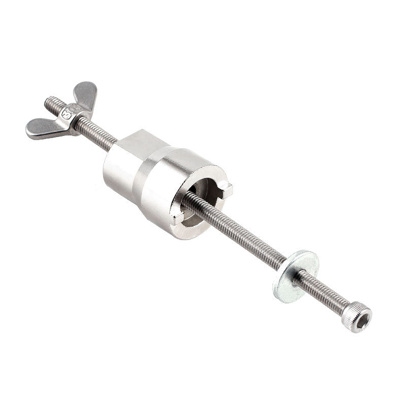 Mountain Highway Bicycle Axial System Tower Base Dismantlement Tool Universal Slot Installation Socket Wrench