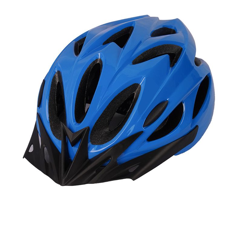 Factory Direct Cycling Bicycle Helmet Integrated Molding Bicycle Men and Women Sports Universal Helmet