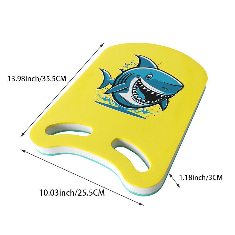New EVA Water Aid Children Adult Swimming Float Water Men Women Dumbbell Training Equipment Floating Board Floating Yoga