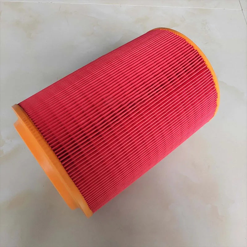 Motor Vehicle Air Filters 28130-5H002 28130-5H000 28130-5H001 Air Filter for Hyundai Diesel Generator Atos Air Filter