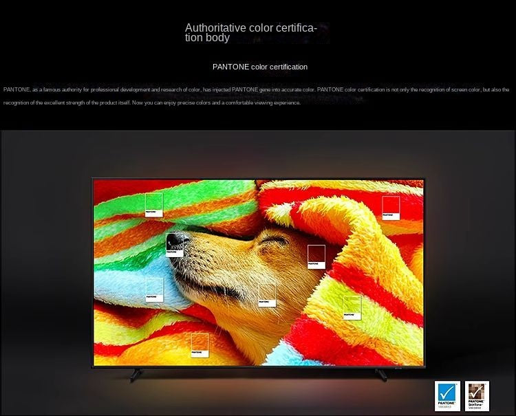 Samsung QA65Q70ZAJXXZ 4K Ultra HD LCD TV 3+32GB Memory AI Far Field Voice