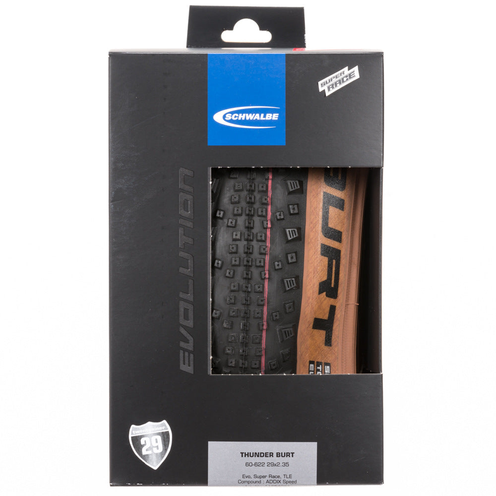 SCHWALBE Mountain Bike Road Bike Tire 700C/26/27.5/ 29inch Bicycle Puncture-Resistant Vacuum