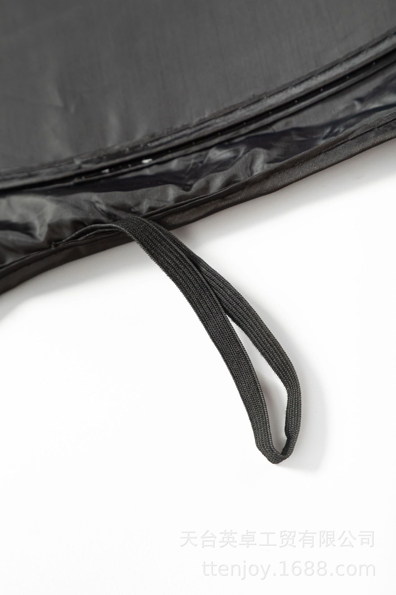 Car Double Circle Sunshade Sun Block Car Heat Insulation Silver Tape Snow Block Sun Protection Foldable