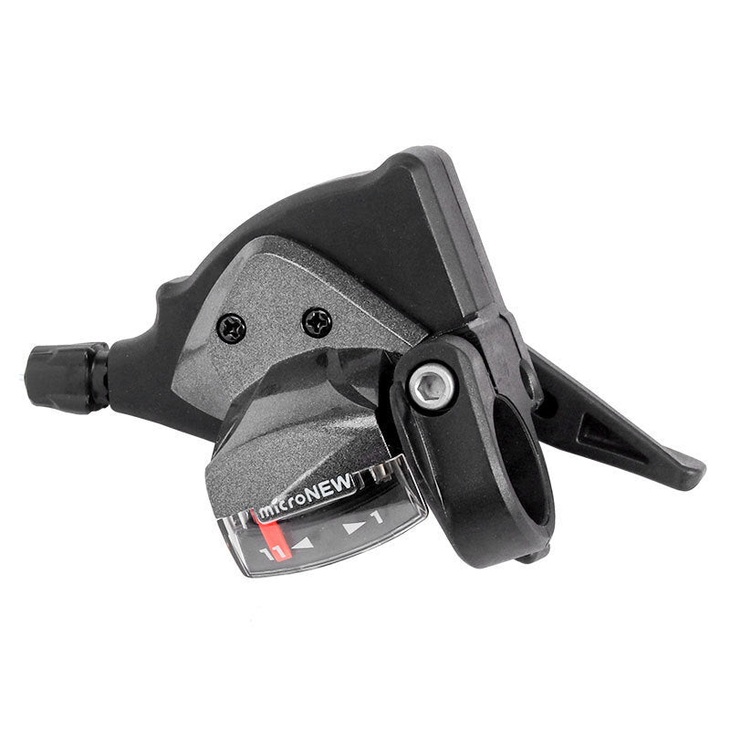 Micronew Micro-Turn Mountain Bike 24-Speed 27-Speed Variable Speed Finger Dial 8-Speed 9-Speed Split Finger Lever Transmission