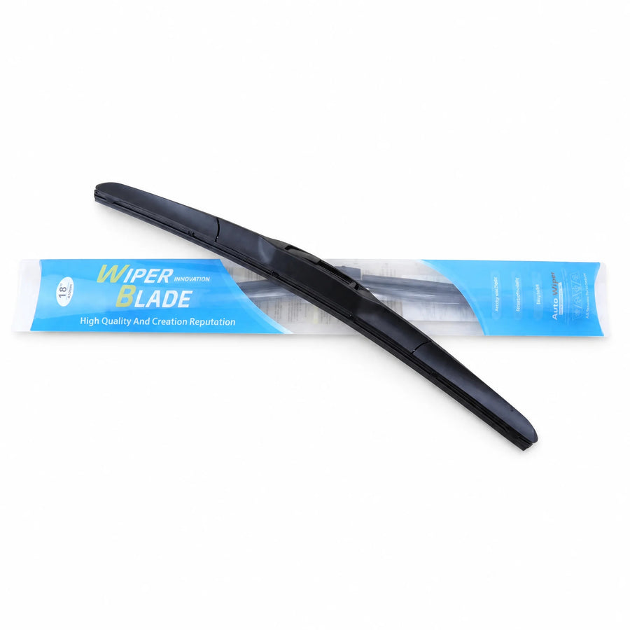 Universal Hybrid for Windshield Wipers Front Wiper Blade for Prius