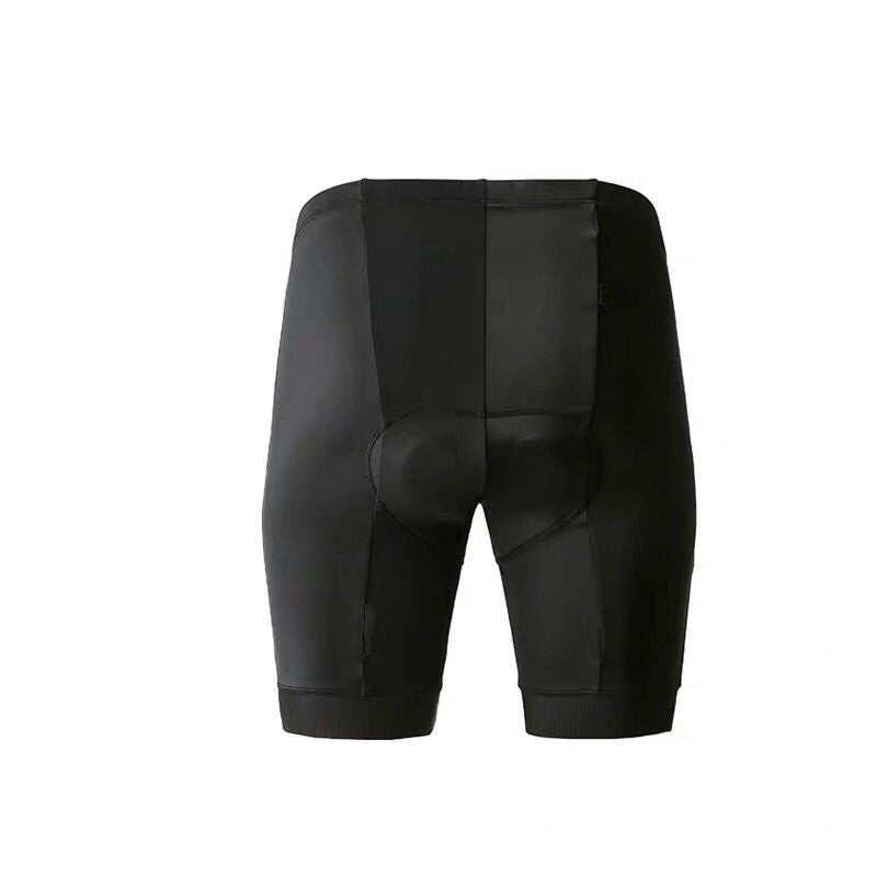 New Beautiful Short-Sleeved Cycling Outfit Suit Mountain Cyclist Coat Ring Law Team Edition Bicycle Clothing Cycling Pants Summer