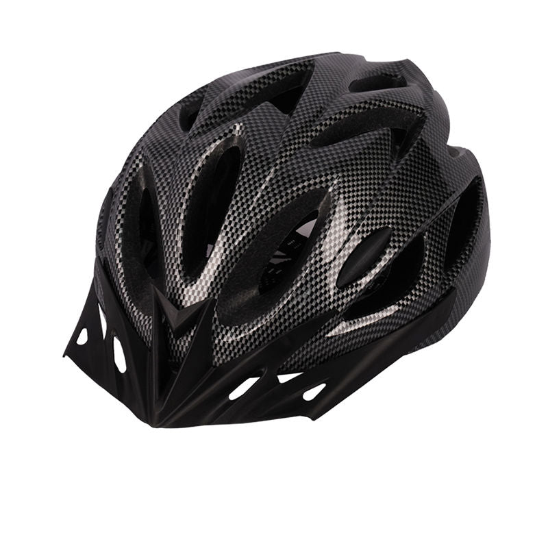 Factory Direct Cycling Bicycle Helmet Integrated Molding Bicycle Men and Women Sports Universal Helmet