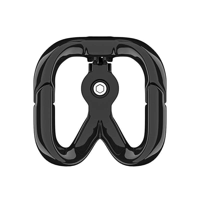 Electric Scooter Hook Front Universal Multi-Functional Modification Accessories No-Drill Battery Scooter Motorcycle Handlebar Hanging Hook