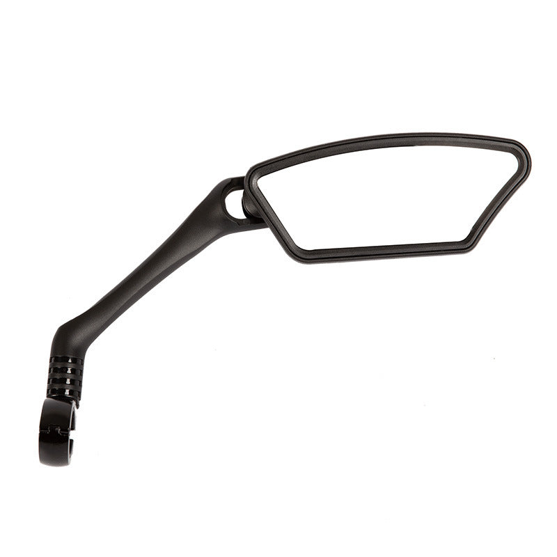 Bicycle Rearview Mirror Battery Car Road Bike Adjustable HD Rearview Mirror Outdoor Riding Mountain Bike Reflector