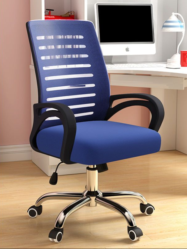 Office Chair Swivel Staff Conference Chair Big Size OC02