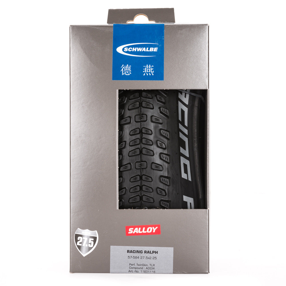 SCHWALBE Mountain Bike Road Bike Tire 700C/26/27.5/ 29inch Bicycle Puncture-Resistant Vacuum