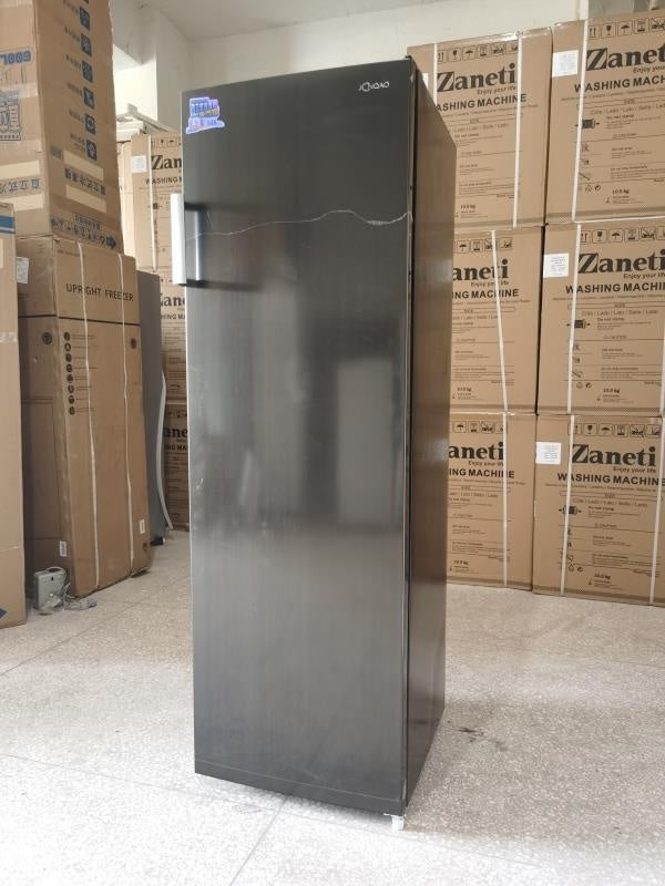 Cooling Frost-Free Freezer Chest Freezer Vertical Full Freezer Drawer Type Layered No Odor Transfer Tea Breast Milk Ice Cream Joint Warranty