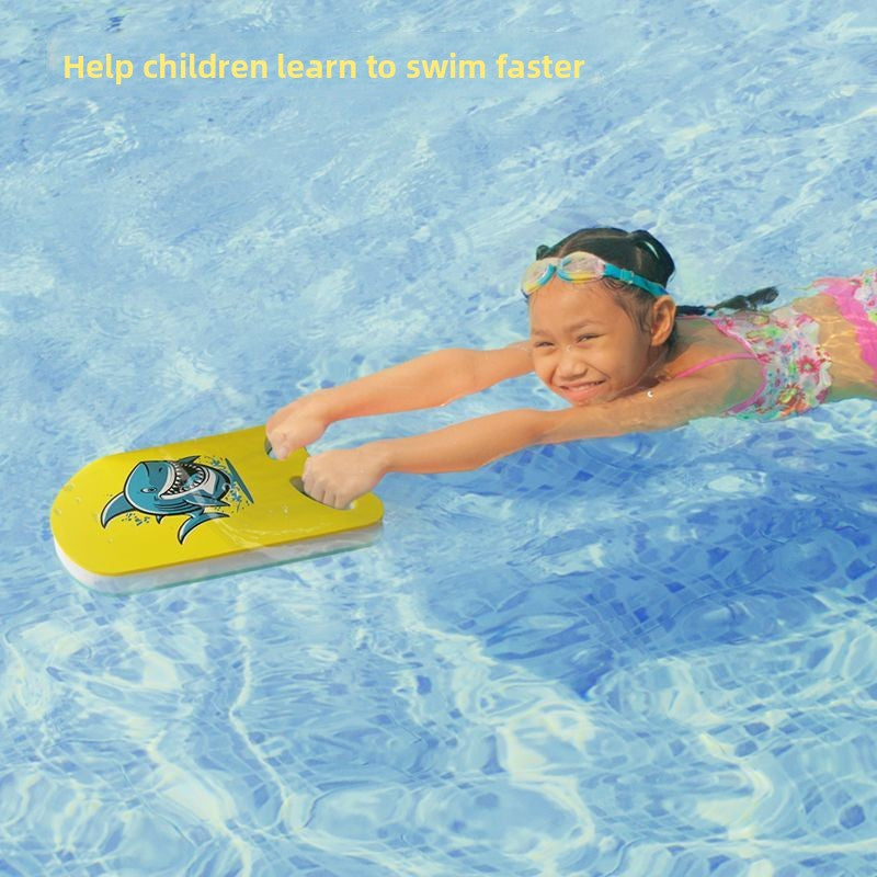 New EVA Water Aid Children Adult Swimming Float Water Men Women Dumbbell Training Equipment Floating Board Floating Yoga