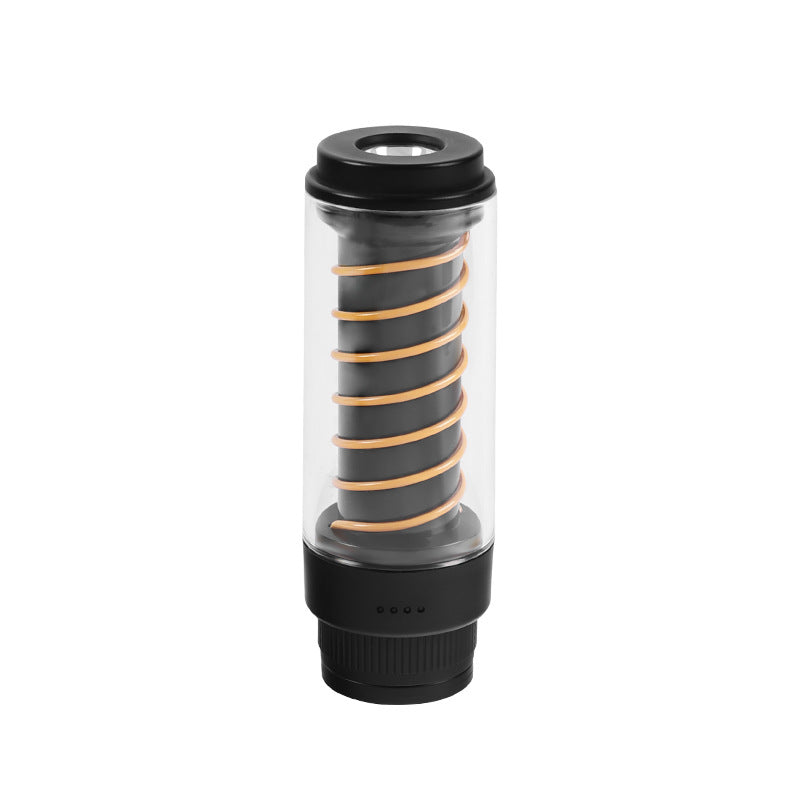 Camping Lantern Tent Ambience Light Waterproof USB Charging Campsite Lamp High Endurance Outdoor Lamp Lighting Camping Lamp