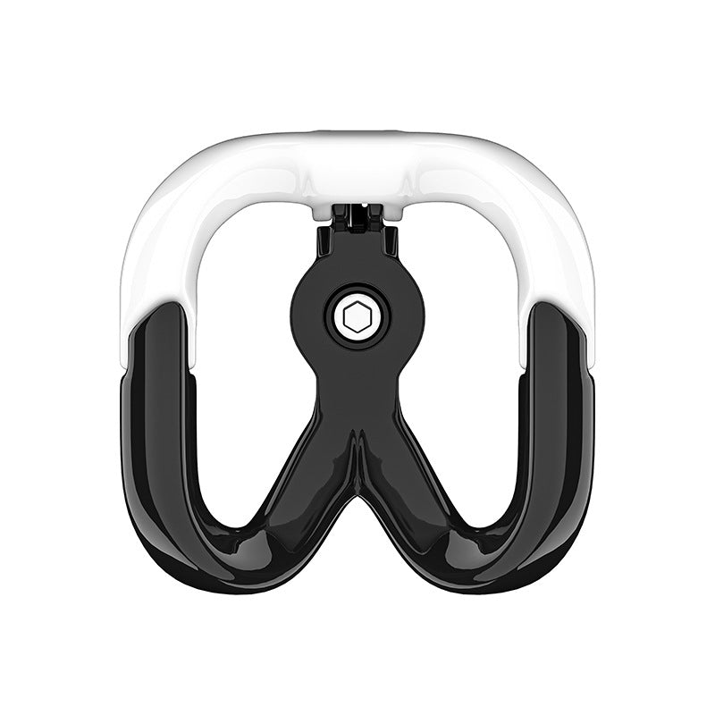 Electric Scooter Hook Front Universal Multi-Functional Modification Accessories No-Drill Battery Scooter Motorcycle Handlebar Hanging Hook
