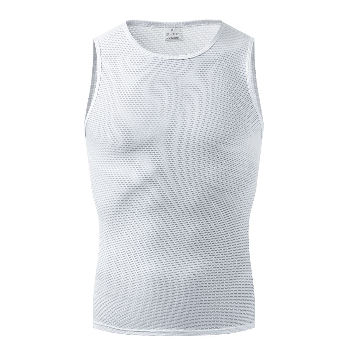 Cycling Clothing Shirt Comfortable Close-Fitting Breathable Tight Men's Bicycle Road Bike Cycling Clothing