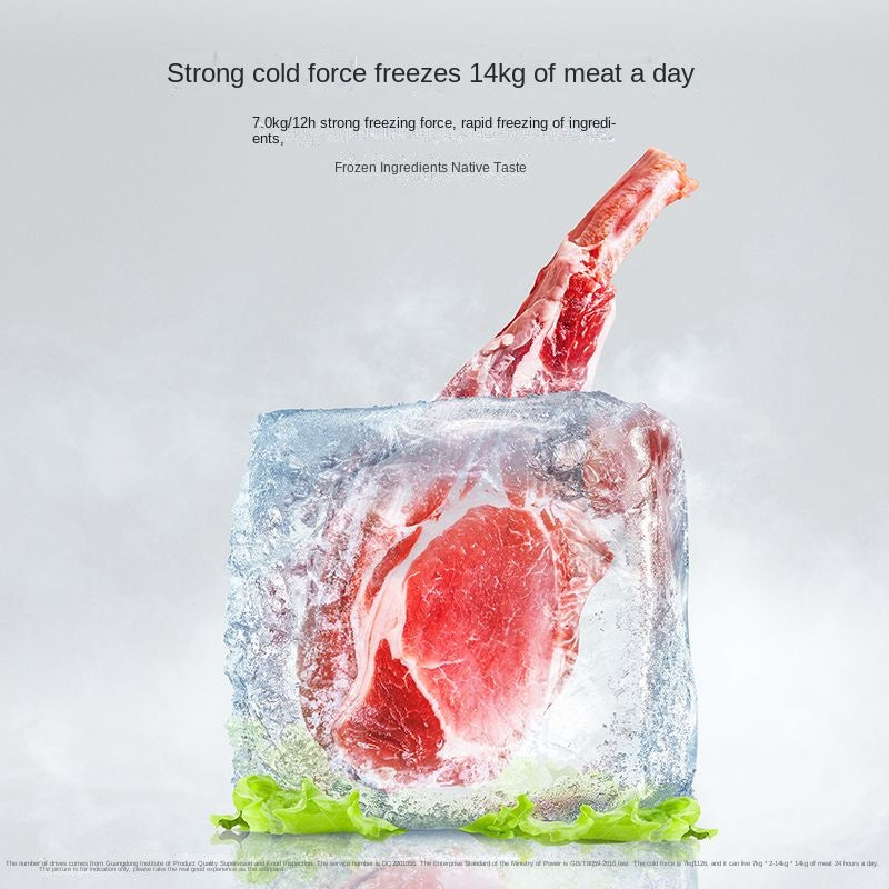 Xiaomi MiJia 516 L Refrigerator Double Door Large Capacity Air Cooling Frostless Double Frequency Conversion First Class Energy Saving Double Door Thin
