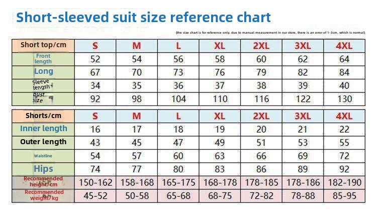 New Beautiful Short-Sleeved Cycling Outfit Suit Mountain Cyclist Coat Ring Law Team Edition Bicycle Clothing Cycling Pants Summer