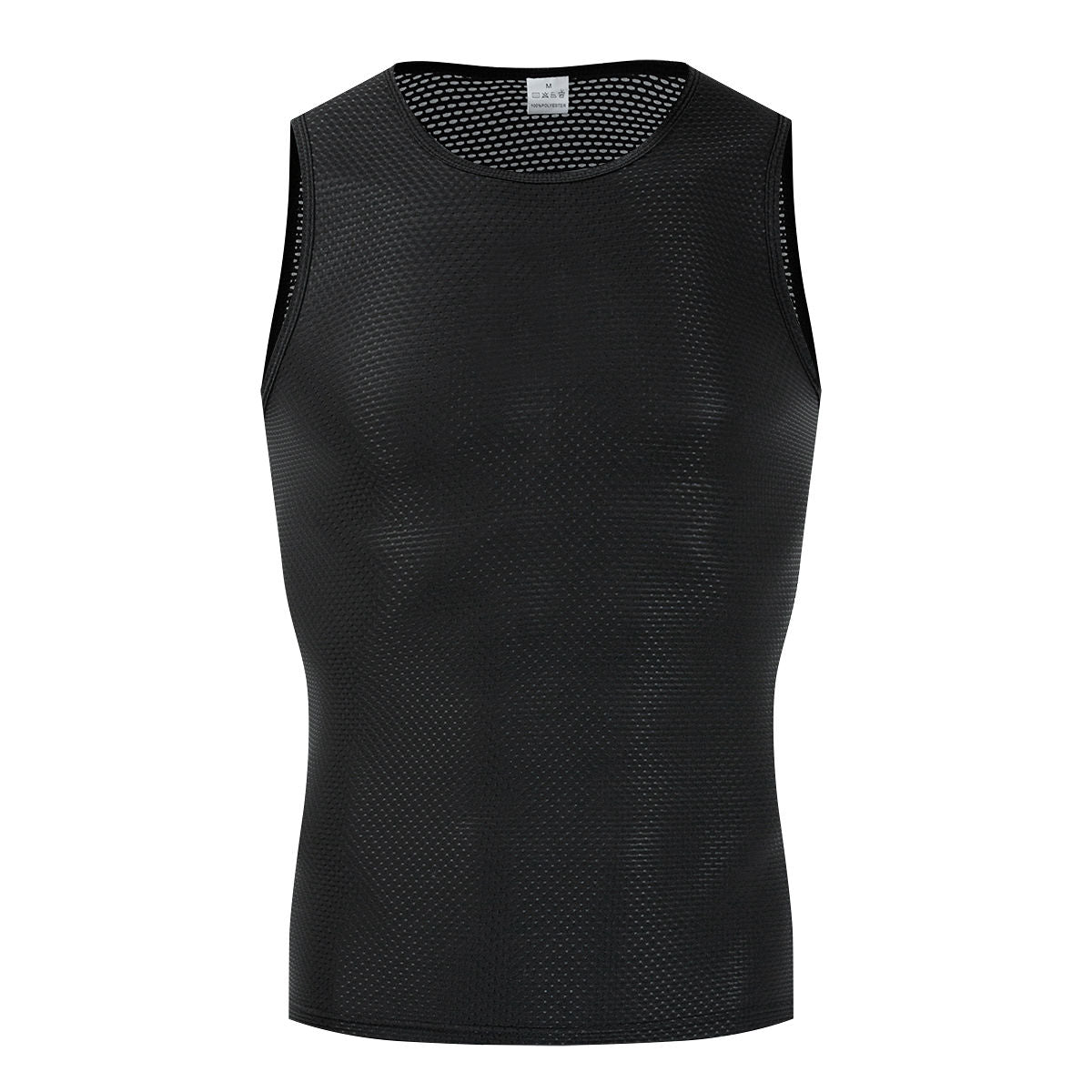 Cycling Clothing Shirt Comfortable Close-Fitting Breathable Tight Men's Bicycle Road Bike Cycling Clothing