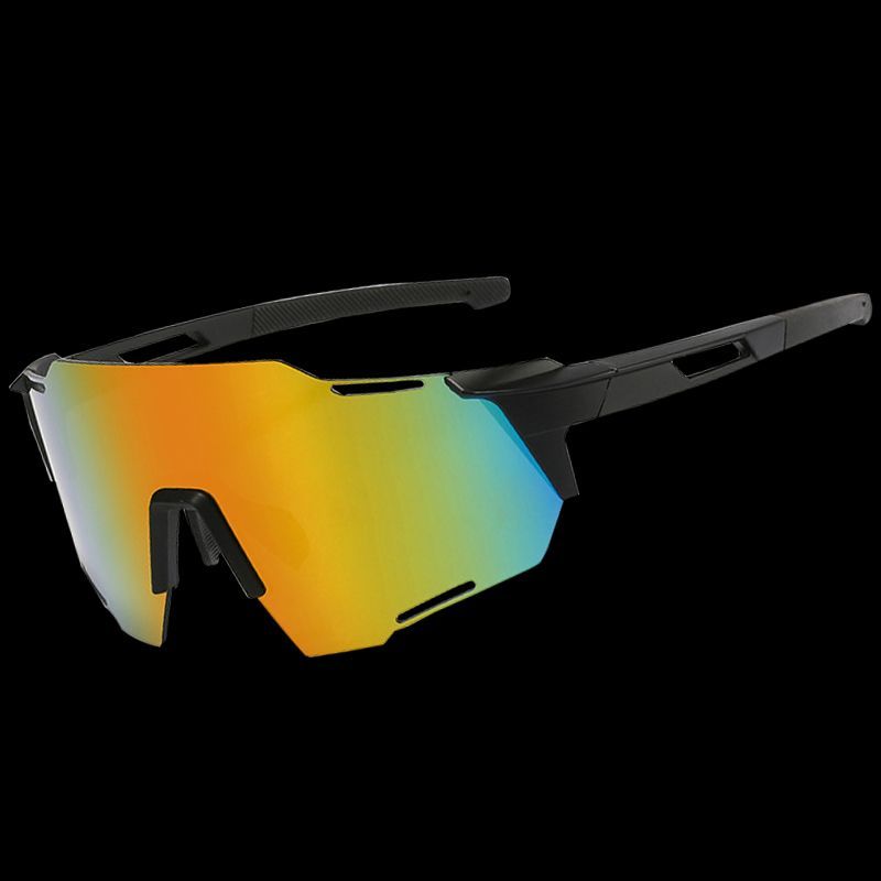 Bicycle Riding Goggles Windproof Mountain Highway Vehicle Outdoor Riding Sunglasses Men and Women Outdoor Sports Equipment