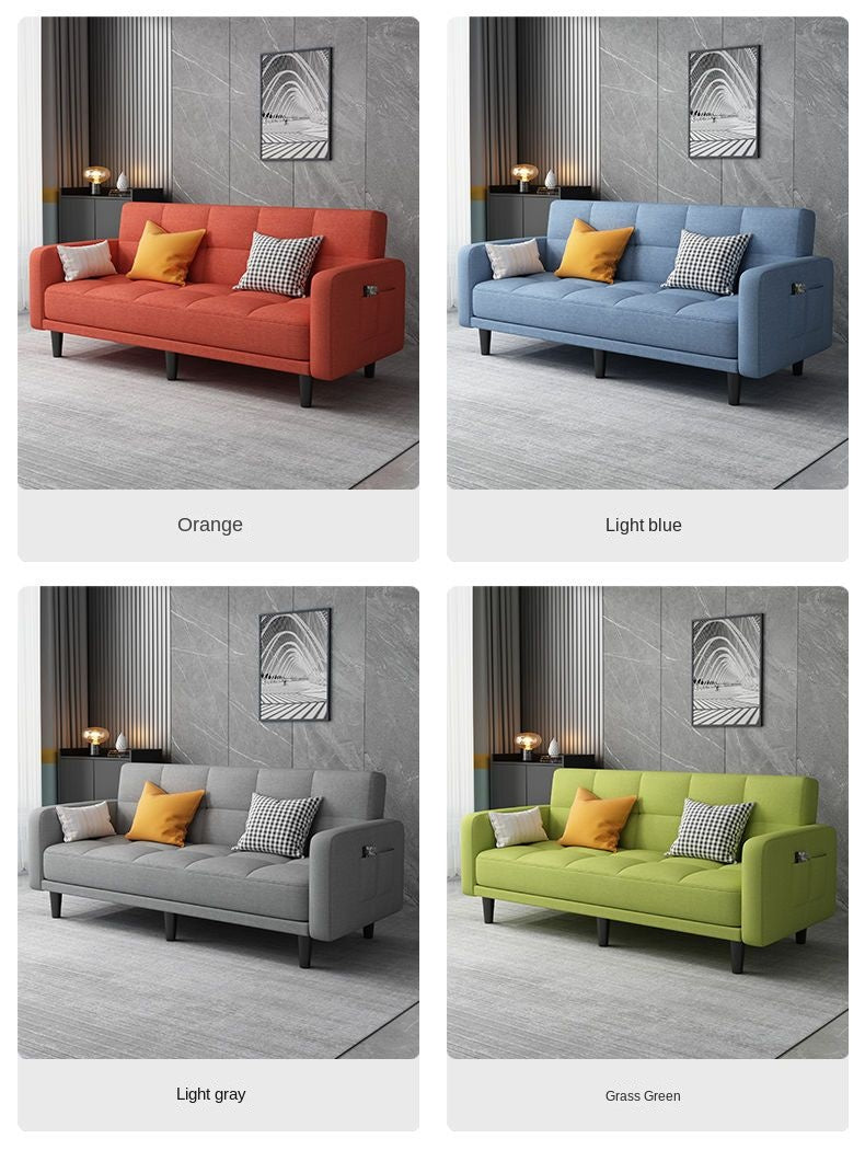 Fabric Sofa Bed NFYP01