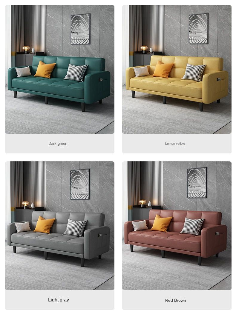 Fabric Sofa Bed NFYP01