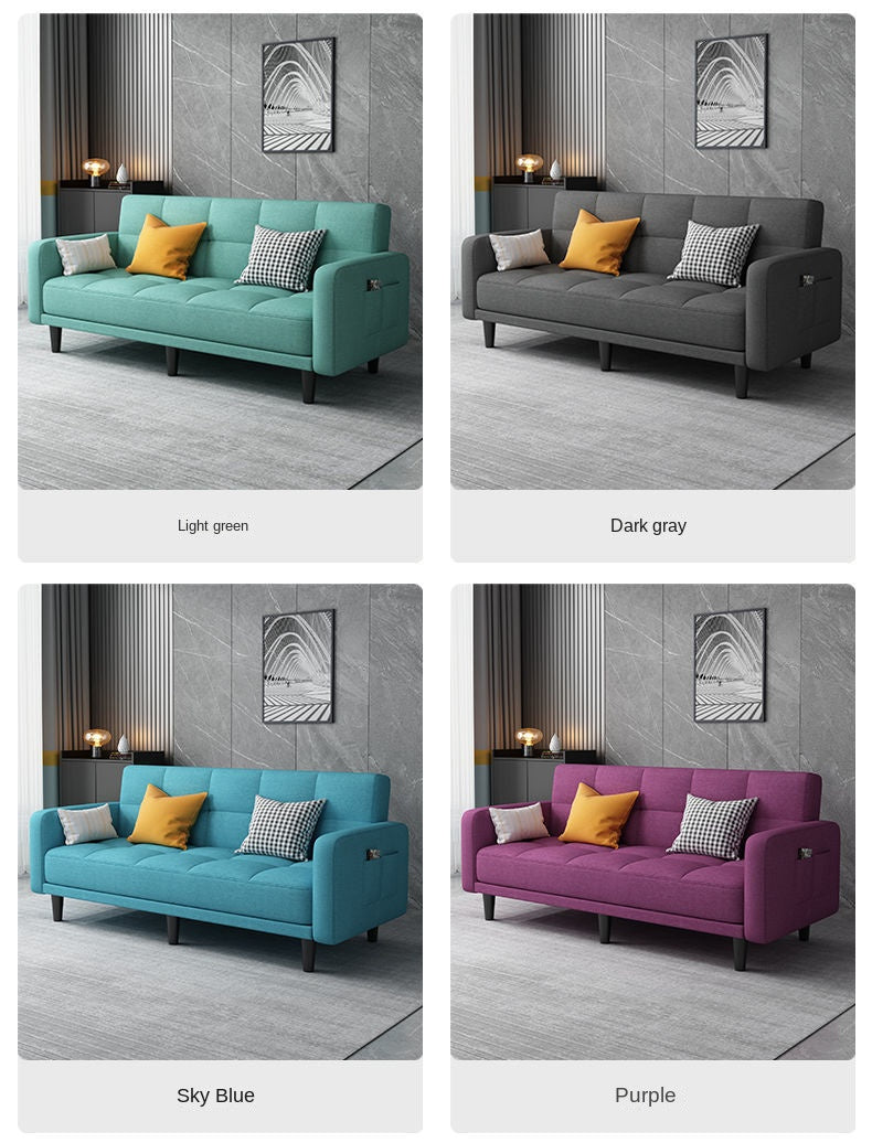 Fabric Sofa Bed NFYP01
