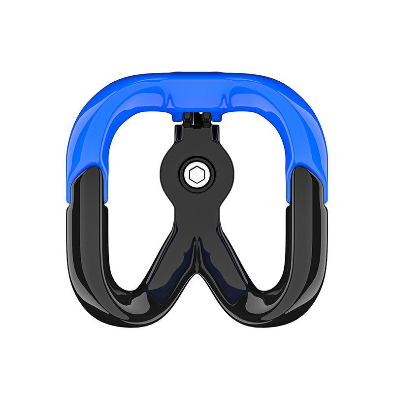 Electric Scooter Hook Front Universal Multi-Functional Modification Accessories No-Drill Battery Scooter Motorcycle Handlebar Hanging Hook