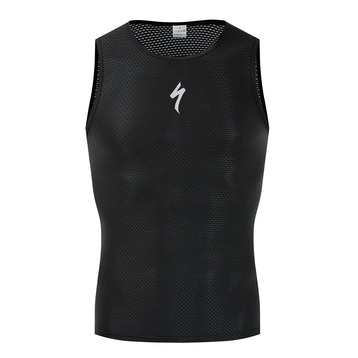Cycling Clothing Shirt Comfortable Close-Fitting Breathable Tight Men's Bicycle Road Bike Cycling Clothing