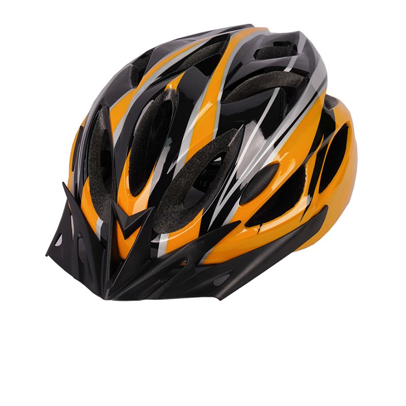 Factory Direct Cycling Bicycle Helmet Integrated Molding Bicycle Men and Women Sports Universal Helmet