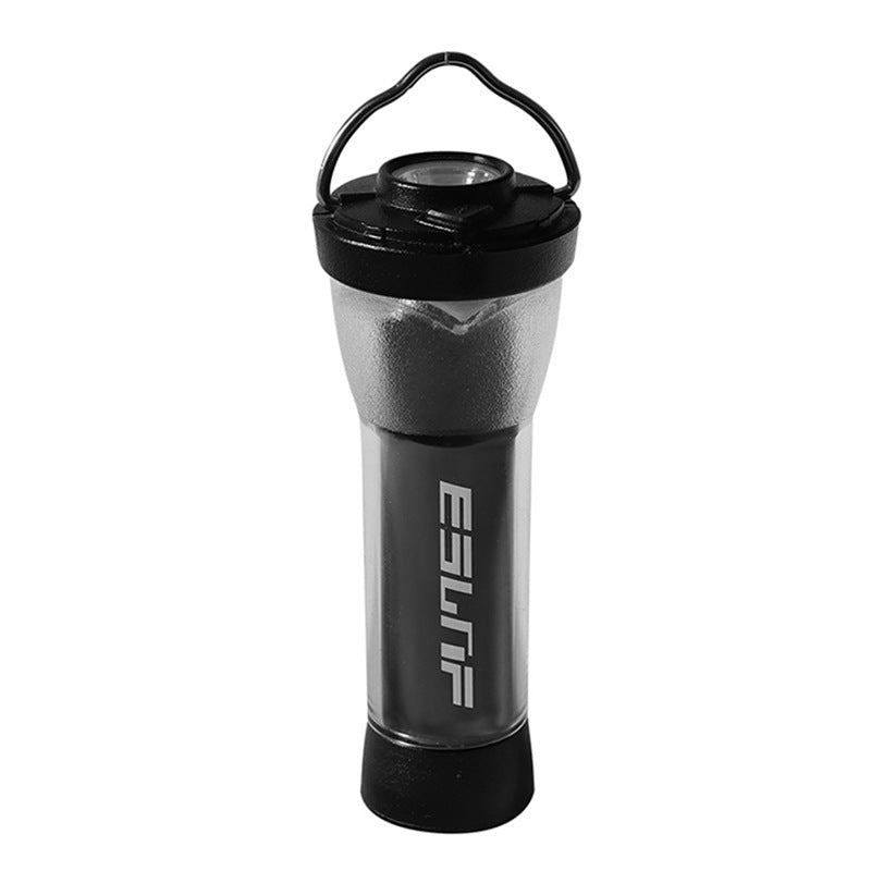 Factory Customized Outdoor Lighthouse Camping Lantern Outdoor Lighting LED Light Camp Ambience Light Portable Emergency Flashlight