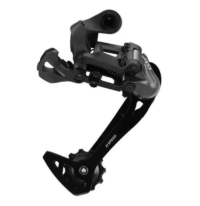MTB 7-12 Speed Universal RD, 24 Speed Bike Rear Mech Replacement, Universal 11 Speed Derailleur Upgrade