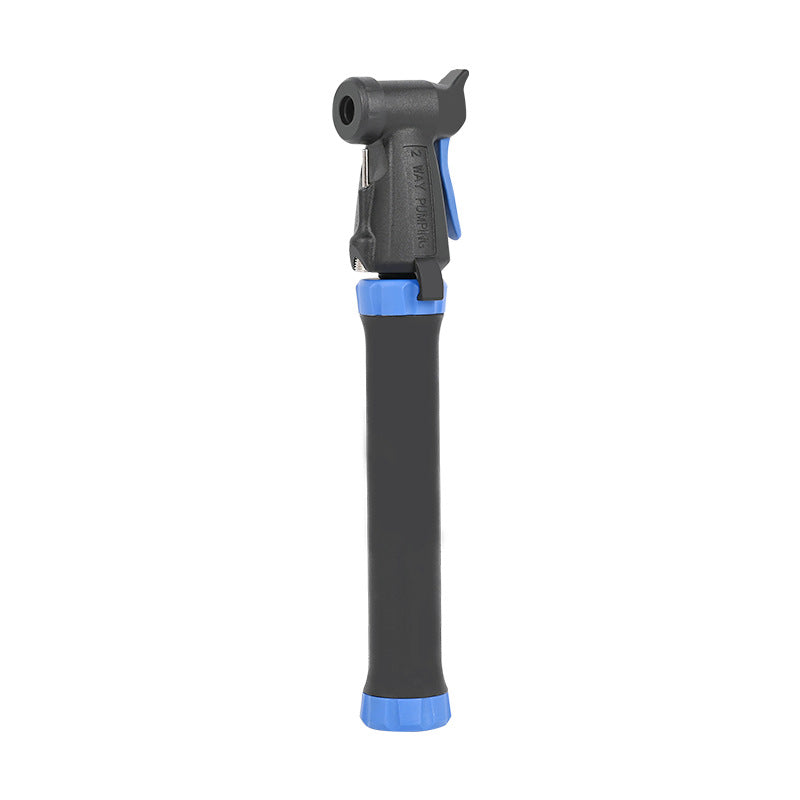 Bicycle Tire Pump Portable Mini Charging Cylinder Battery Car Automobile Basketball Tire Pump Outdoor Air Pump