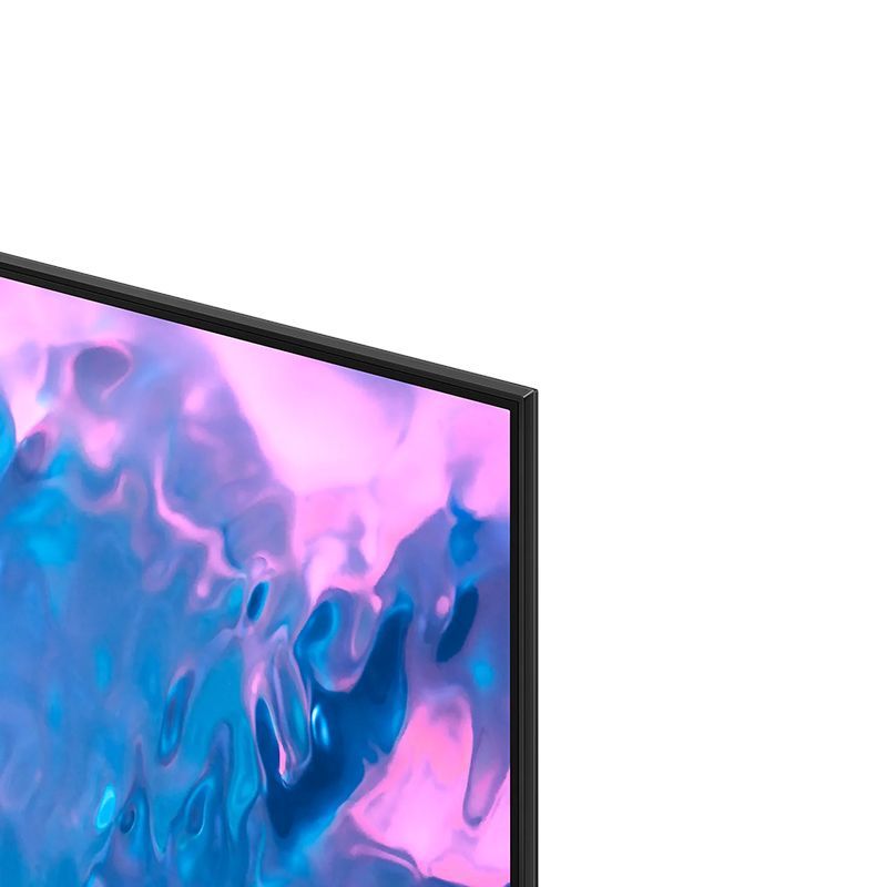 Samsung QA65Q70ZAJXXZ 4K Ultra HD LCD TV 3+32GB Memory AI Far Field Voice