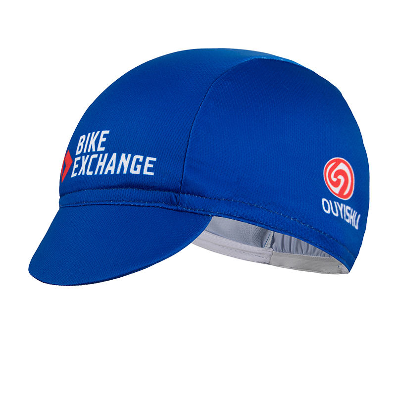 2022 New Bicycle Riding Small Cloth Cap Hip Hop Kerchief Helmet Lining Sun Hat Lightweight Breathable Men and Women