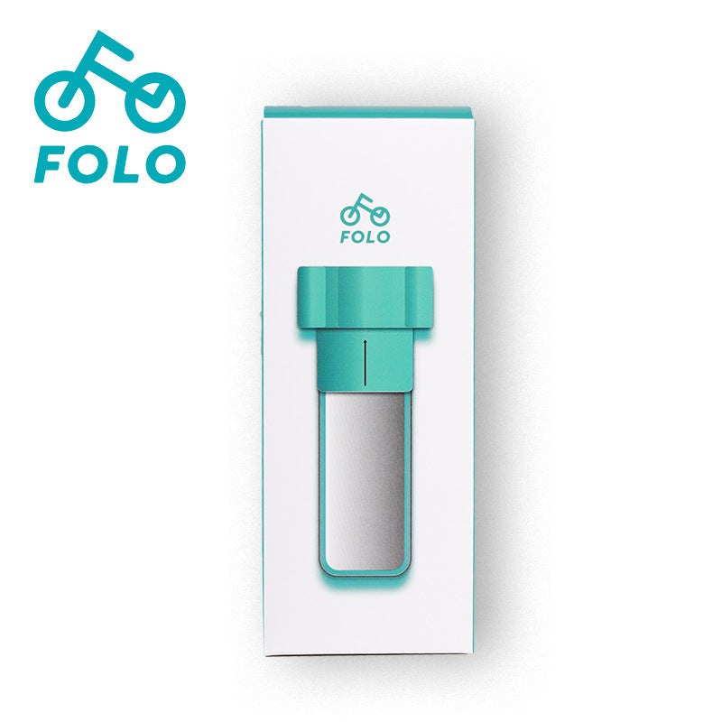 Folo Bicycle Oiler Chain Lubricating Oil Road Bike Oil Remover Outdoor Mountain Bike Maintenance Tools