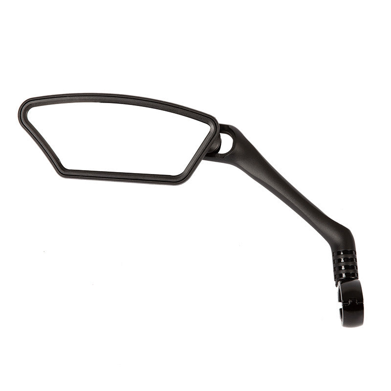 Bicycle Rearview Mirror Battery Car Road Bike Adjustable HD Rearview Mirror Outdoor Riding Mountain Bike Reflector