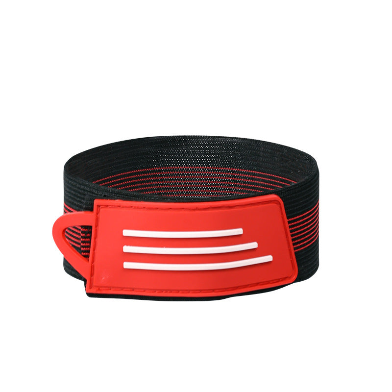 Mountain Bike Trousers Belt Pants Corner Tie Strap Riding Bind Leg Band Single Price