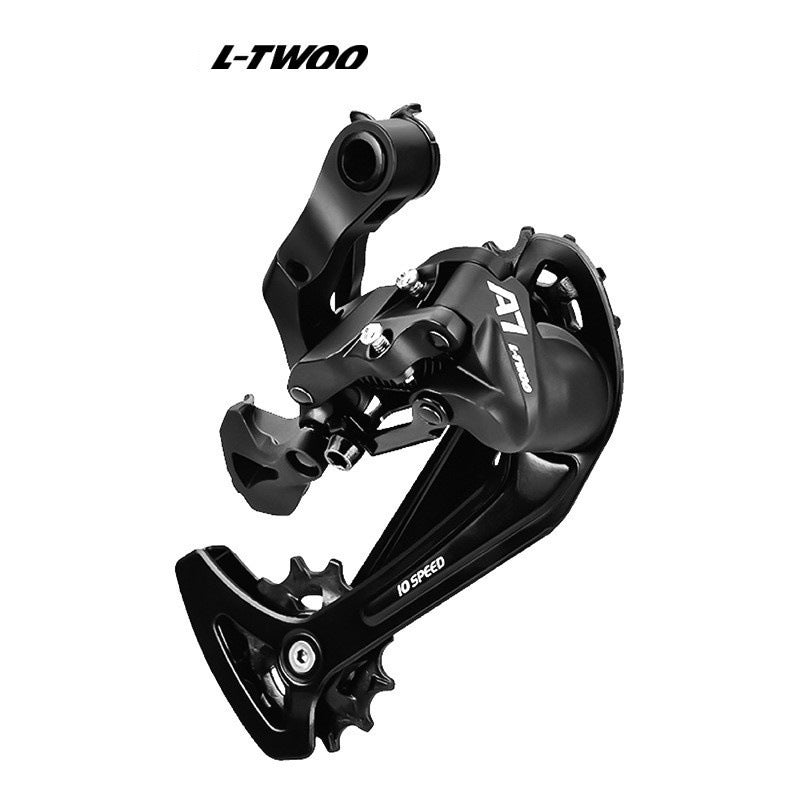 MTB 7-12 Speed Universal RD, 24 Speed Bike Rear Mech Replacement, Universal 11 Speed Derailleur Upgrade