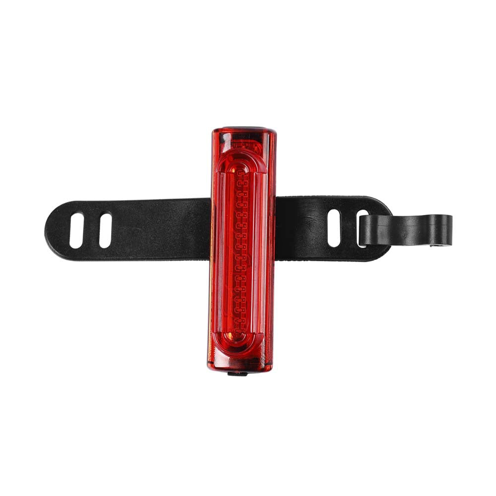 Bicycle Light Taillight Road Bike Mountain Bike Bicycle Accessories Cycling Fixture USB Charging Night Riding Safety Warning