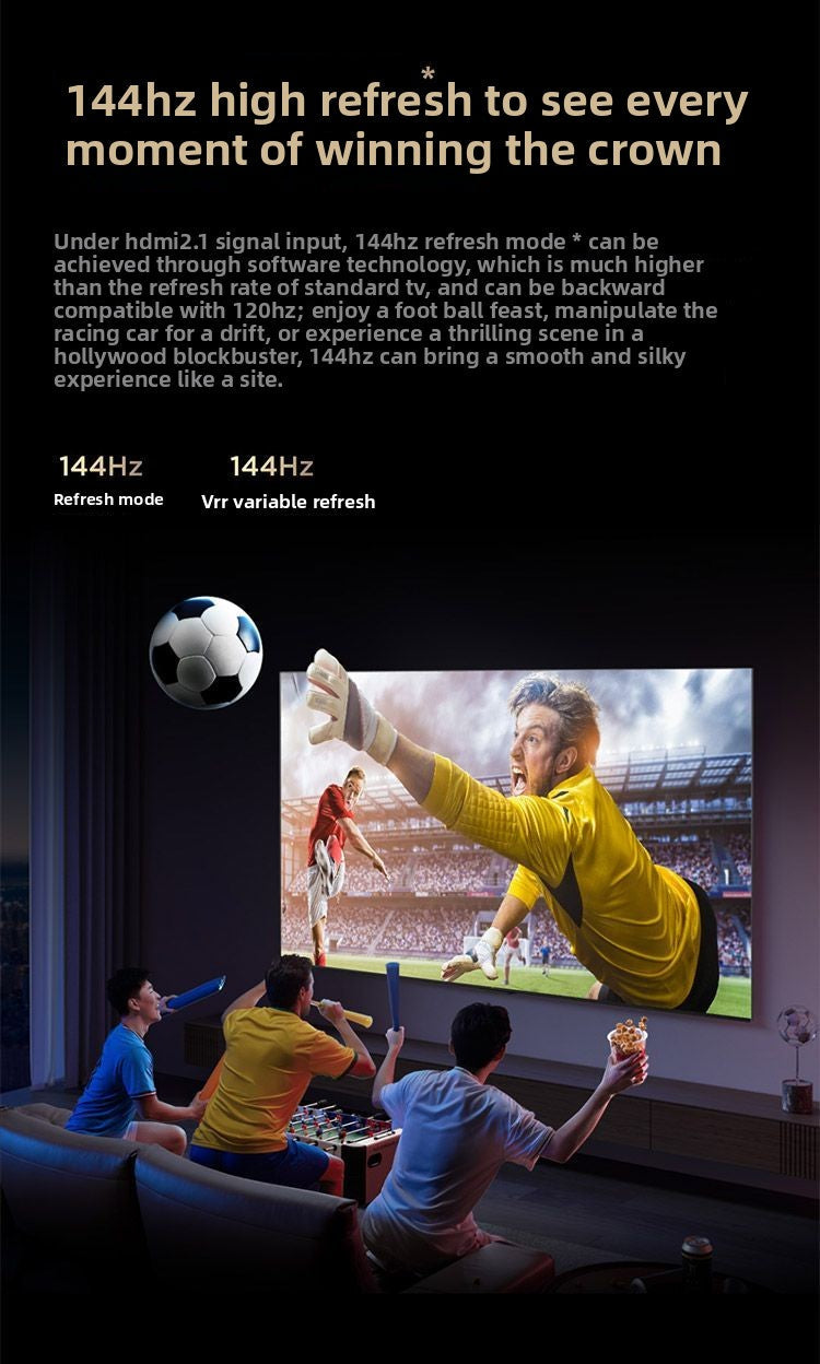 TCL TV 65-Inch QD-Mini Led Lock and Load Spray Gorgeous XDR 1100nits TV M9