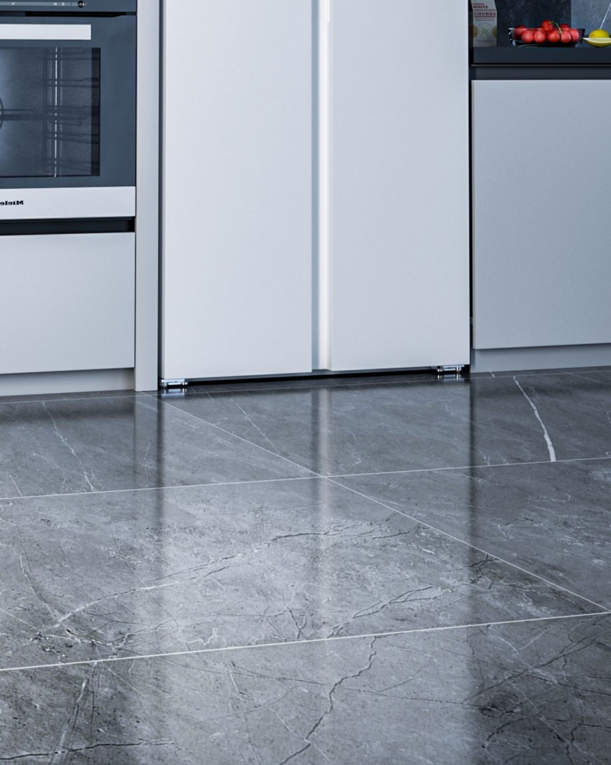 Konka 500L L Double-Door Household Electric Refrigerator Embedded Large Capacity Intelligent Freeze Storage 400 L
