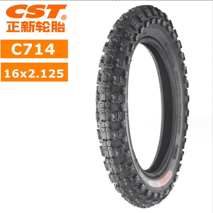 Zhengxin Bicycle Tire Mountain Bike C1820 20/24/26/27.5/29x1.95 2.1 Bicycle Tire