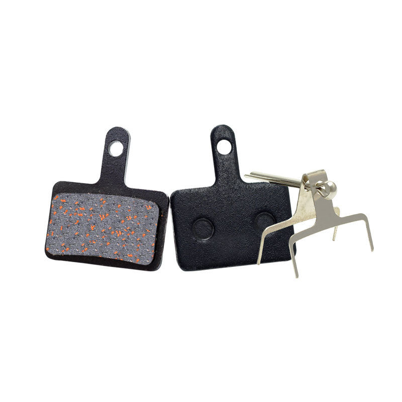 Mountain Bike Universal Semi-Metal Brake Linings Bb5 M355 M446 Oil Disc Disc Brake Block Brake Pad