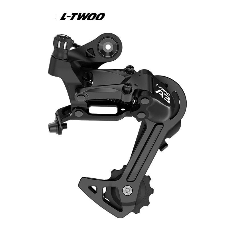 MTB 7-12 Speed Universal RD, 24 Speed Bike Rear Mech Replacement, Universal 11 Speed Derailleur Upgrade