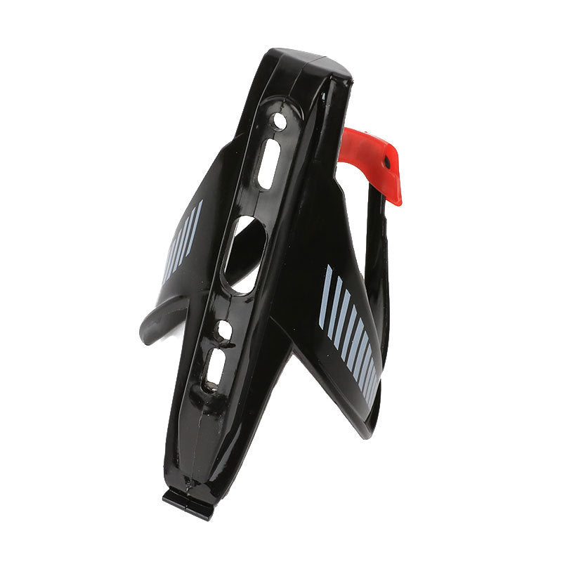 Bicycle Kettle Frame Cycling Fixture Water Bottle Holder Glass Fiber Ultralight Pc Bicycle Water Cup Holder