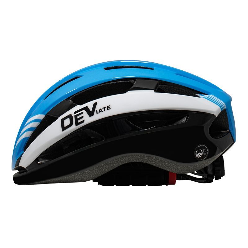 DEVIATE Integrated Bicycle Riding Helmet Bicycle Helmet Bicycle Helmet Universal